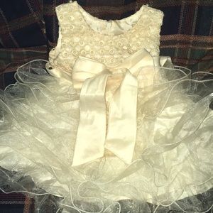 Baby dress